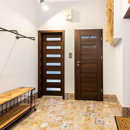 Apartamento Locum Elzbieta - Old Town - Breslavia Exterior foto