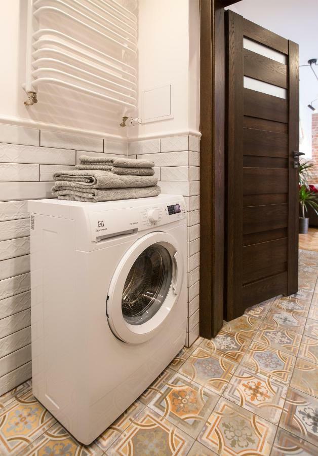 Apartamento Locum Elzbieta - Old Town - Breslavia Exterior foto